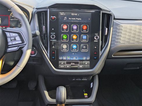 New 2026 Subaru Forester Wilderness image 20