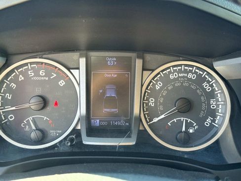 Used 2019 Toyota Tacoma SR5 image 23