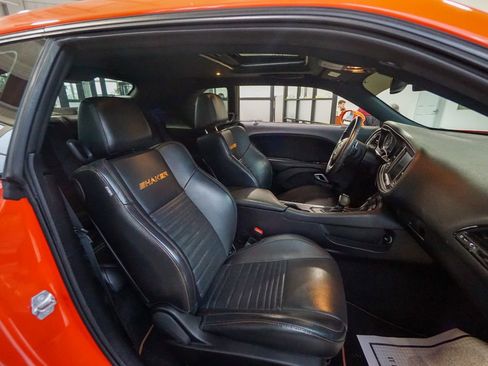 Used 2016 Dodge Challenger R/T Scat Pack image 24