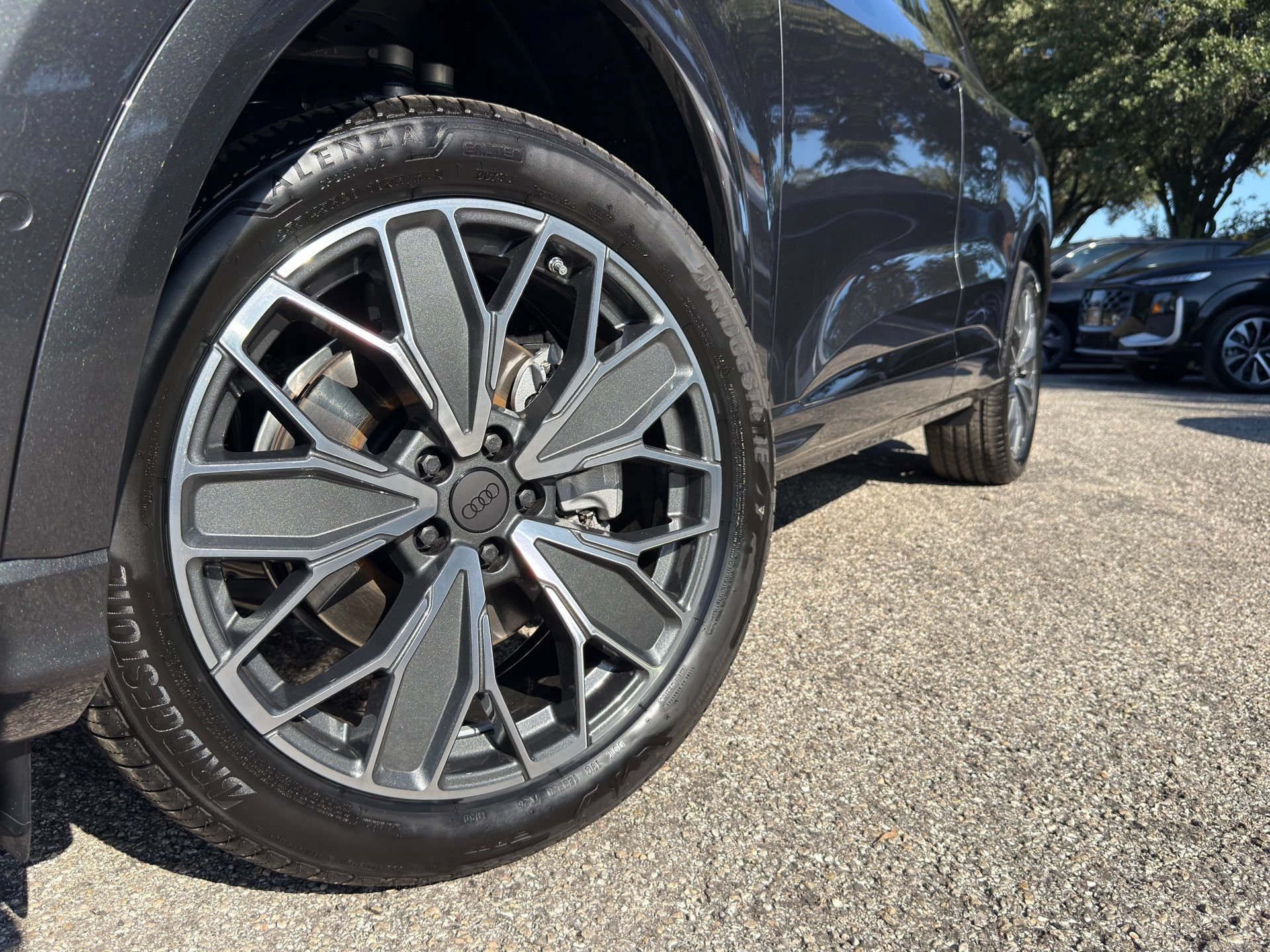 New 2026 Audi Q5 Premium Plus AWD/4WD image 2