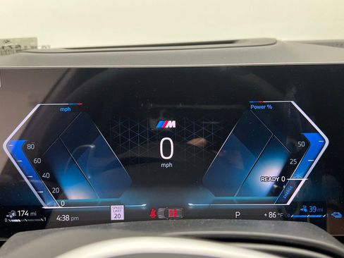 New 2026 BMW X5 xDrive50e w/ Executive Package AWD/4WD image 16