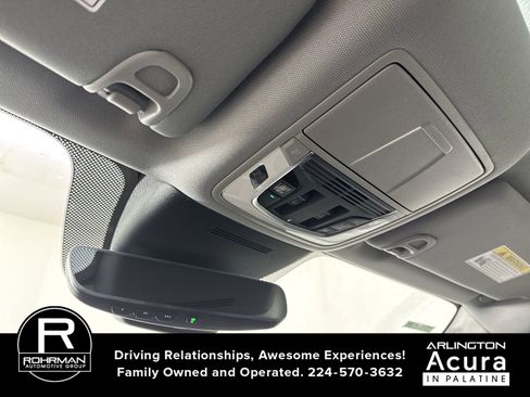Used 2026 Acura MDX FWD w/ Technology Package image 11