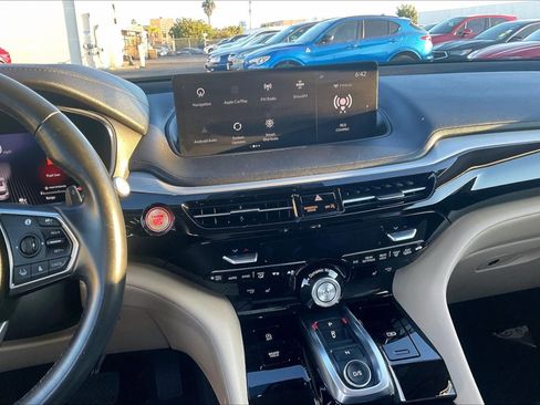 Used 2023 Acura MDX w/Technology Package image 6