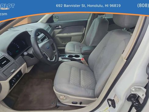 Used 2012 Ford Fusion SE image 15