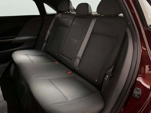 Used 2024 Lucid Air Touring image 54