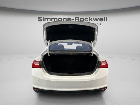 Used 2024 Chevrolet Malibu LT image 20