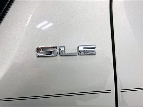 Used 2014 GMC Terrain SLE image 38