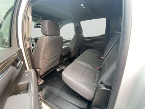 Used 2026 Chevrolet Silverado 1500 LT AWD/4WD image 17