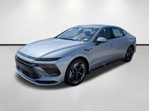 New 2026 Hyundai Sonata SEL FWD image 7