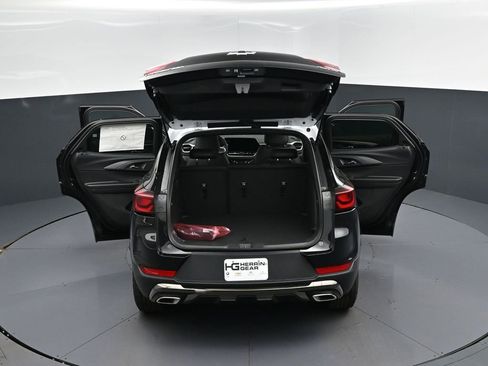 New 2026 Chevrolet TrailBlazer ACTIV FWD image 49