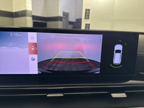 Used 2025 Genesis GV80 2.5T Standard AWD/4WD image 30