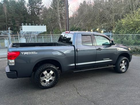 Used 2008 Toyota Tundra SR5 image 4