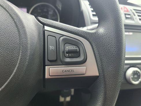 Used 2018 Subaru Forester 2.5i w/ Alloy Wheel Package AWD/4WD image 31