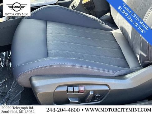 Certified 2025 MINI Cooper S image 19