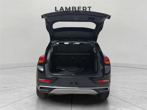 Used 2024 Buick Encore GX Preferred FWD image 19