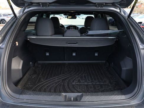 Certified 2024 Subaru Crosstrek 2.5i Sport w/ Popular Package #4A image 6