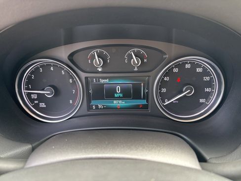 Used 2019 Buick Enclave Premium image 21