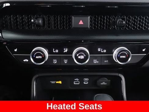 Used 2024 Honda CR-V Sport Touring image 4