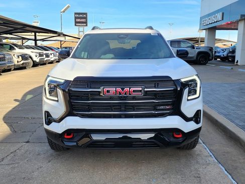 New 2026 GMC Terrain AT4 w/ Convenience Package III image 9