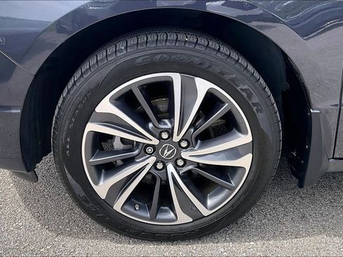 Used 2020 Acura MDX FWD w/ Technology Package image 11