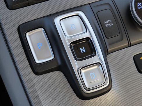 Used 2020 Hyundai Palisade SEL image 25