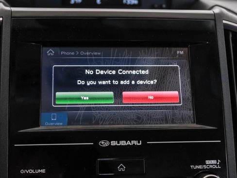 Used 2018 Subaru Impreza 2.0i AWD/4WD image 24