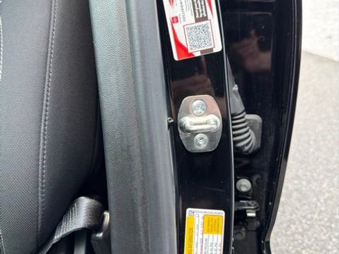 Used 2025 GMC Terrain Elevation FWD image 27