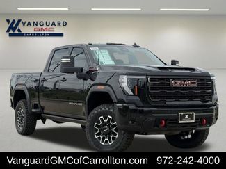 New 2026 GMC Sierra 2500 AT4X AWD/4WD video 2