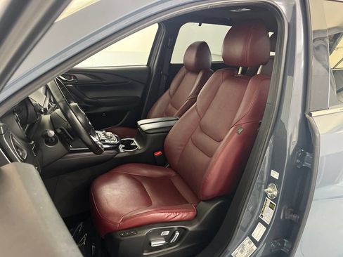 Used 2021 MAZDA CX-9 Carbon Edition AWD/4WD image 19