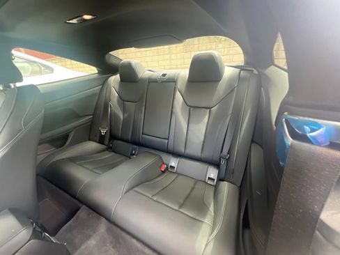 Used 2022 BMW M440i Coupe RWD image 8