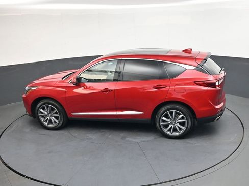 Used 2023 Acura RDX AWD w/ Technology Package image 25
