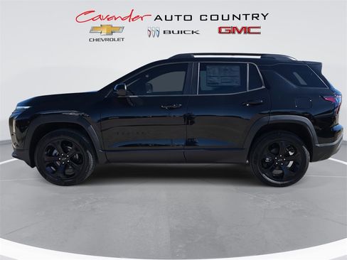 New 2026 Chevrolet Equinox LT w/ Convenience Package II image 8