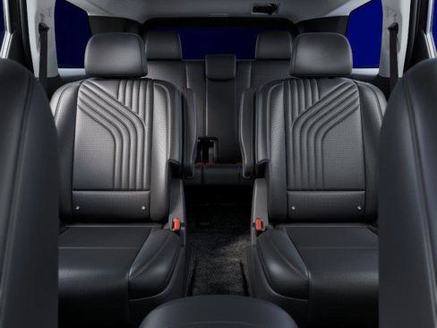 New 2026 Hyundai Palisade SEL image 12