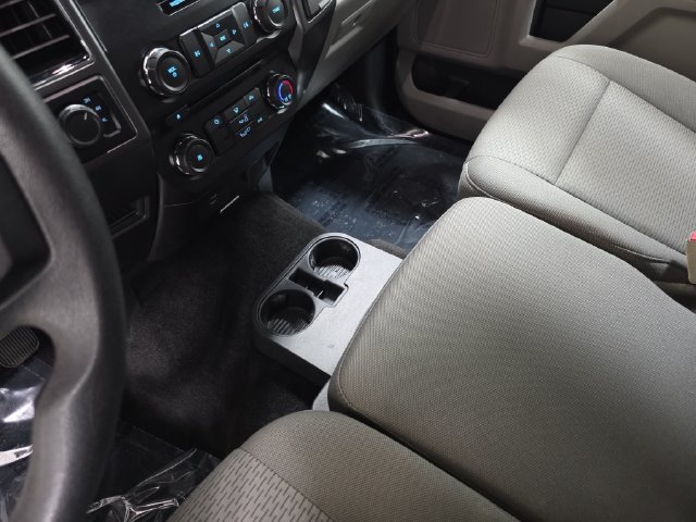 Used 2018 Ford F150 XLT AWD/4WD image 25