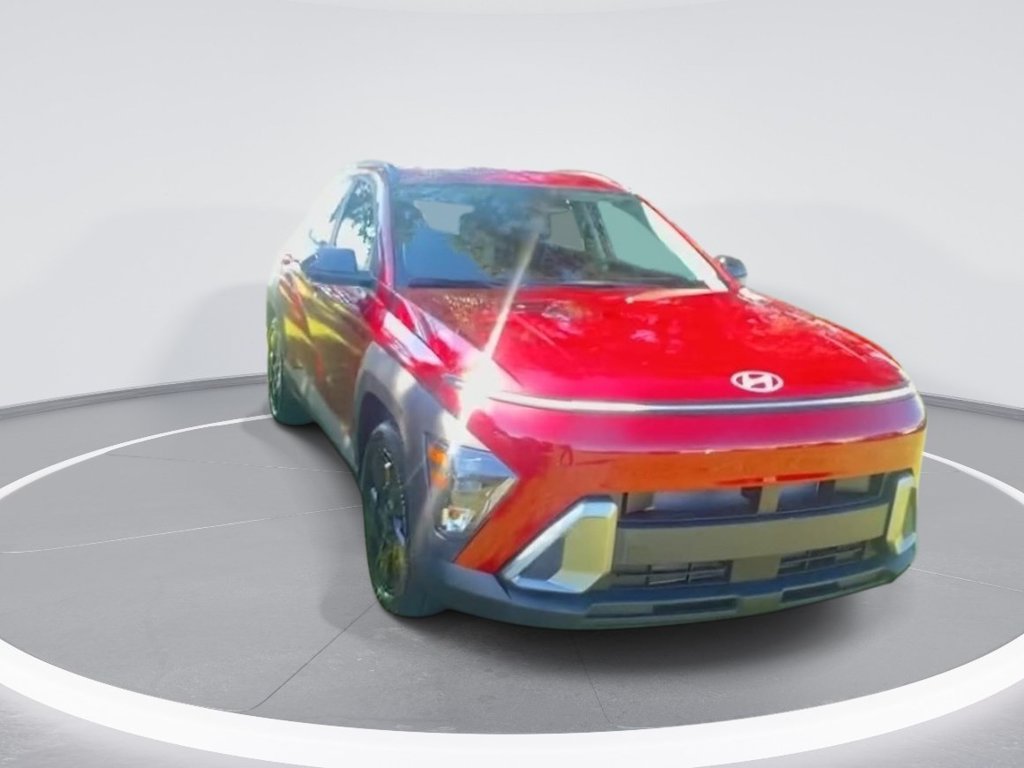 Used 2026 Hyundai Kona SEL Sport FWD image 2