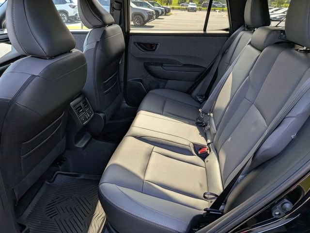 New 2026 Subaru Outback Limited AWD/4WD image 30
