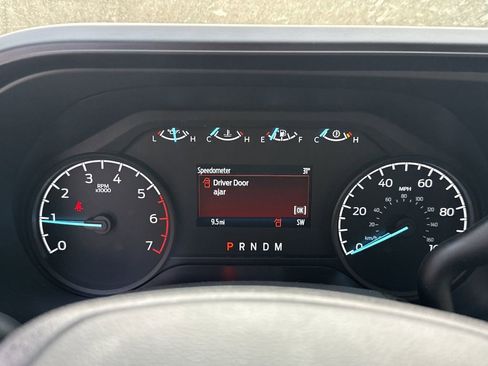 New 2025 Ford F350 XL w/ STX Appearance Package AWD/4WD image 9
