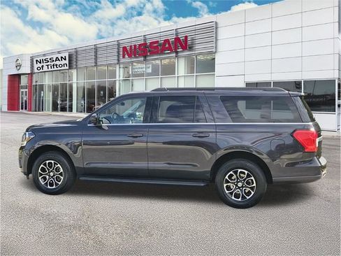 Used 2024 Ford Expedition Max XLT AWD/4WD image 7
