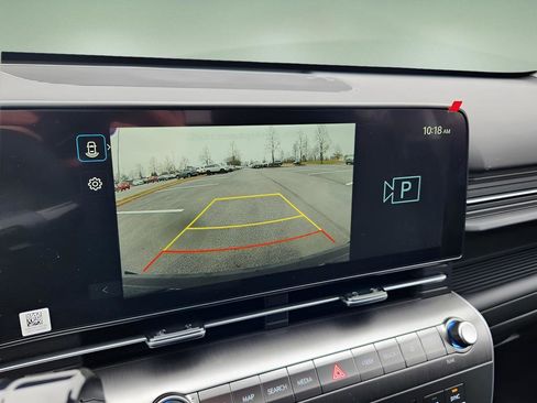 New 2026 Hyundai Kona SEL Sport AWD/4WD image 18