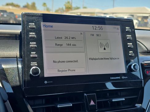 Used 2023 Toyota Camry XSE FWD image 20