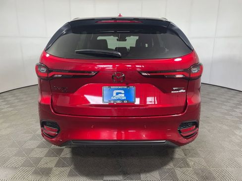 New 2026 MAZDA CX-70 3.3 Turbo S w/ Premium Package image 6