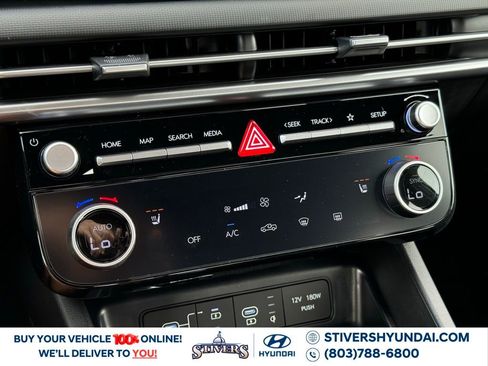 Certified 2025 Hyundai Santa Cruz XRT image 31