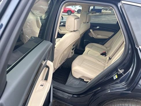 Used 2018 Audi Q5 2.0T Premium Plus image 17
