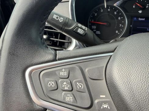 Used 2022 Chevrolet Equinox LT AWD/4WD image 22