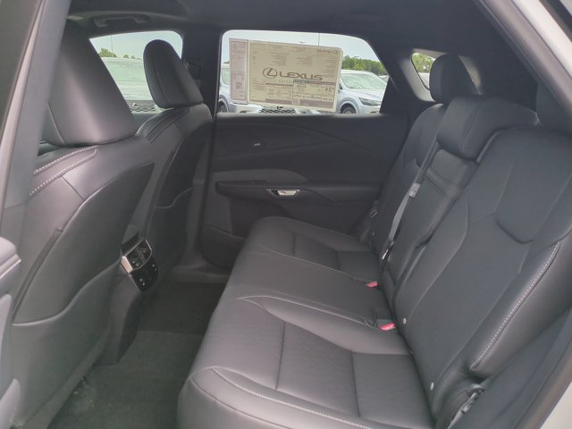 New 2026 Lexus RX 350 Premium Plus w/ Convenience Package AWD/4WD image 13