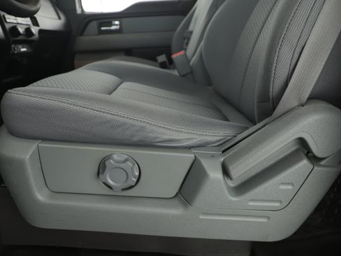 Used 2013 Ford F150 XL w/ Mid Equipment Group image 11