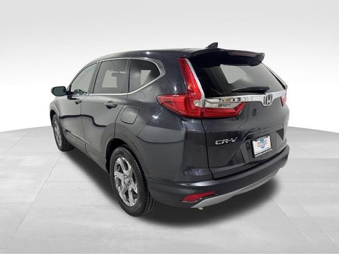 Used 2017 Honda CR-V EX-L image 38