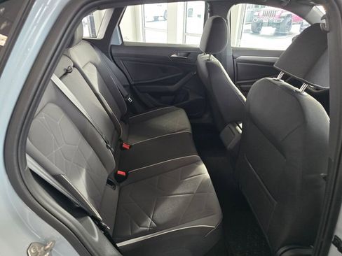 New 2026 Volkswagen Jetta Sport image 31