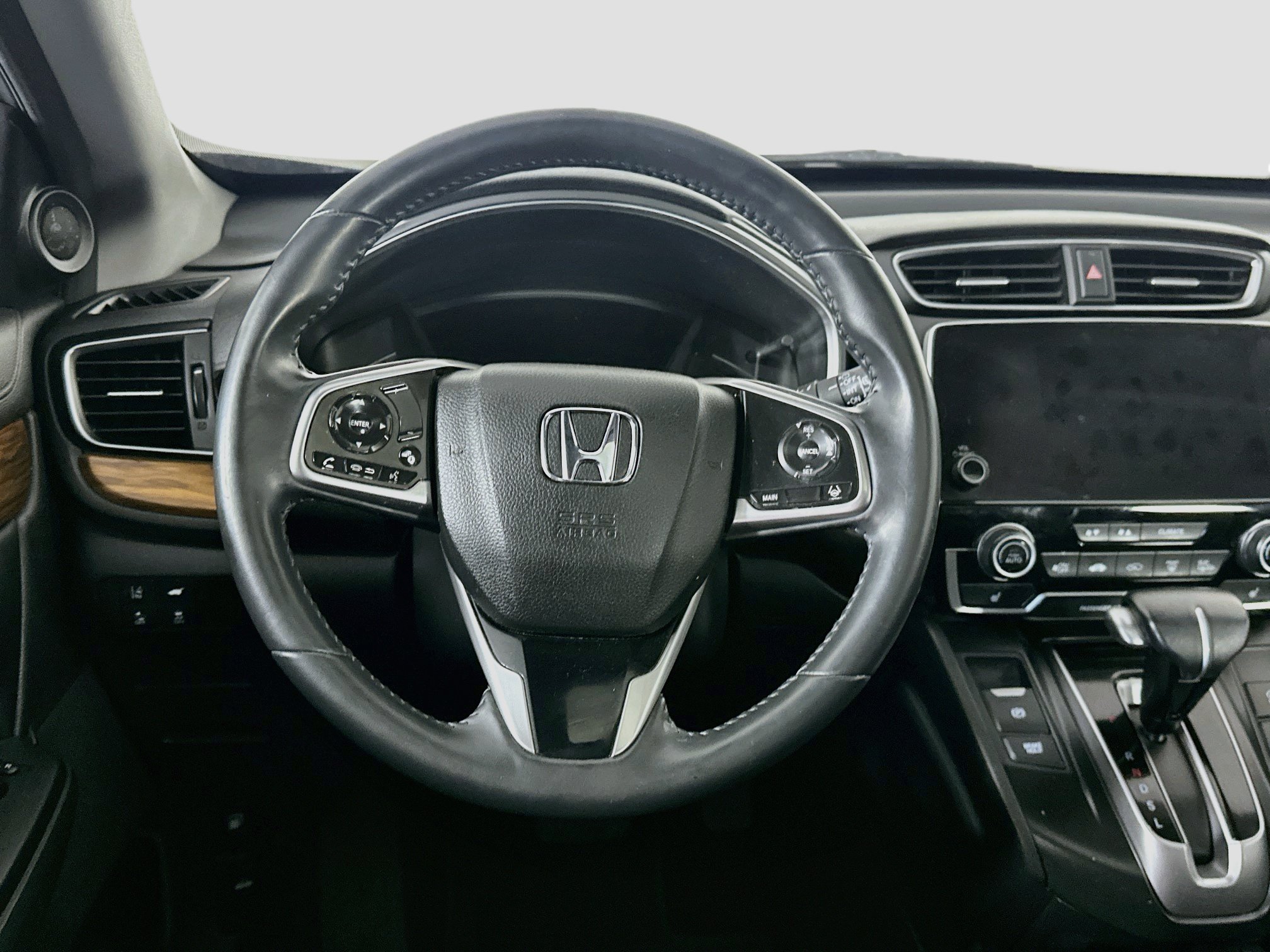Used 2021 Honda CR-V EX-L image 17