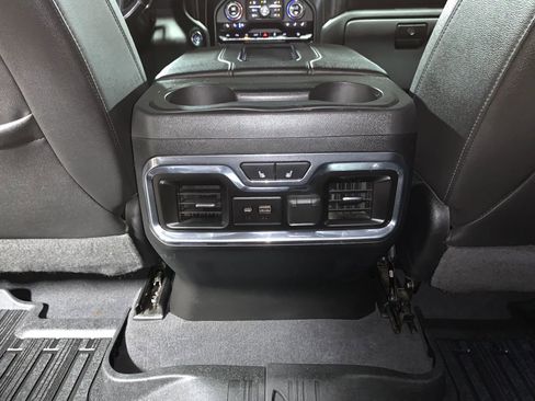 Used 2019 GMC Sierra 1500 AT4 w/ AT4 Premium Package image 31